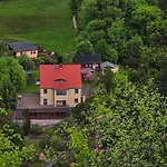 Zum Talwaechter Im Sandsteinidyll Maison d'hôtes