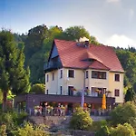 Zum Talwaechter Im Sandsteinidyll Maison d'hôtes Rathen