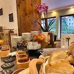 Zum Talwaechter Im Sandsteinidyll Rathen