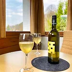 Zum Talwaechter Im Sandsteinidyll Maison d'hôtes Rathen