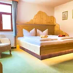 Zum Talwaechter Im Sandsteinidyll Maison d'hôtes 3*