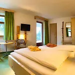 Zum Talwaechter Im Sandsteinidyll Maison d'hôtes 3*