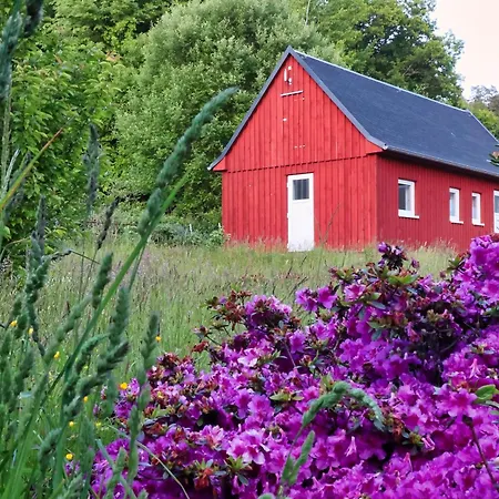 Zum Talwaechter Im Sandsteinidyll Guest house *