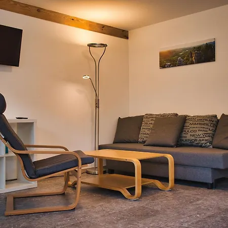 Zum Talwaechter Im Sandsteinidyll Guest house Rathen