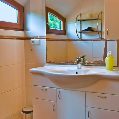 Guest house Zum Talwaechter Im Sandsteinidyll *