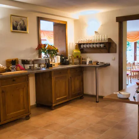Zum Talwaechter Im Sandsteinidyll Guest house Rathen