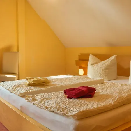 Zum Talwaechter Im Sandsteinidyll 3*