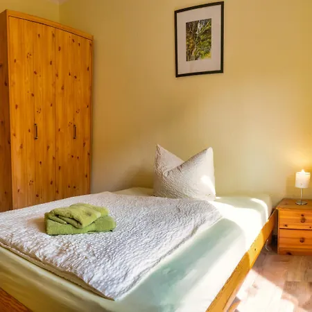 Gæstehus Zum Talwaechter Im Sandsteinidyll