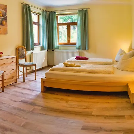 Zum Talwaechter Im Sandsteinidyll 3*