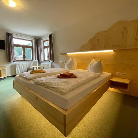 Zum Talwaechter Im Sandsteinidyll 3* ראטן