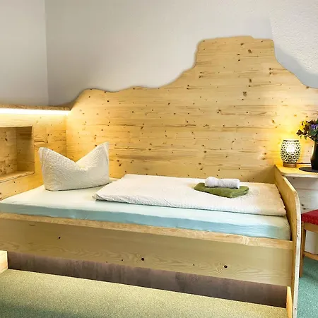 Zum Talwaechter Im Sandsteinidyll