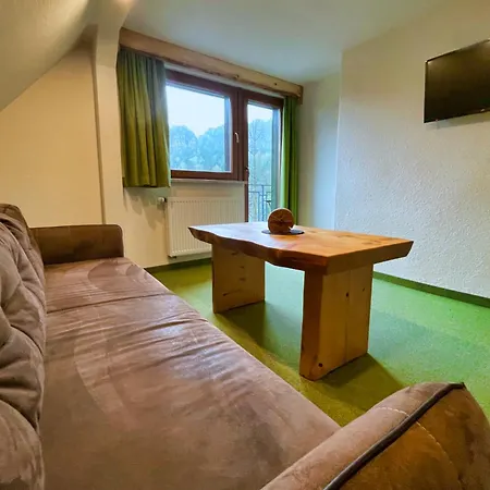Zum Talwaechter Im Sandsteinidyll 3* ראטן