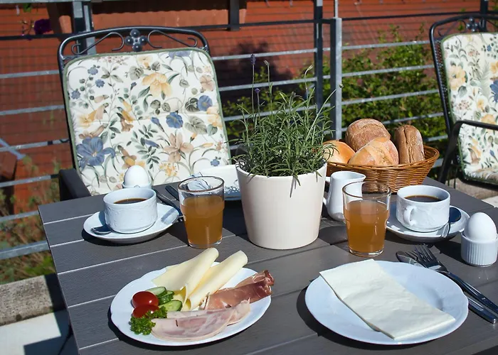 Zum Talwaechter Im Sandsteinidyll Casa de hóspedes 3*