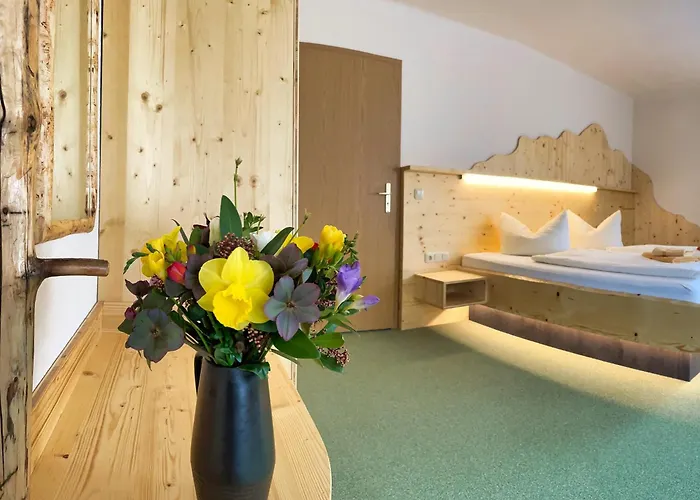 Zum Talwaechter Im Sandsteinidyll 3*