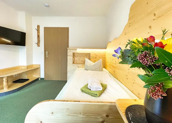 Zum Talwaechter Im Sandsteinidyll 3* Rathen